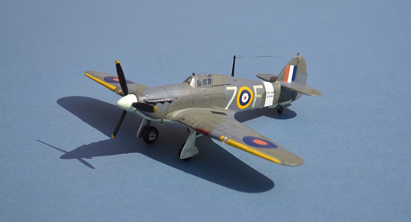 Sea Hurricane 1b